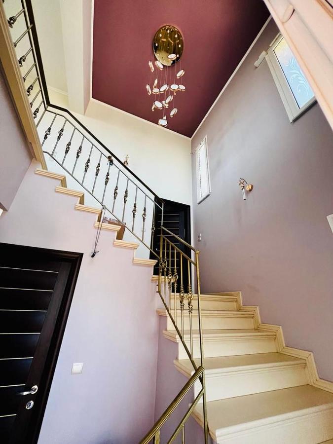 Maria's seaside Heaven - Ferienwohnung Agía Ermióni