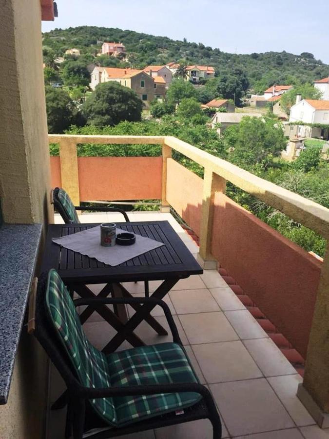 apartments Sali Morić - B&B