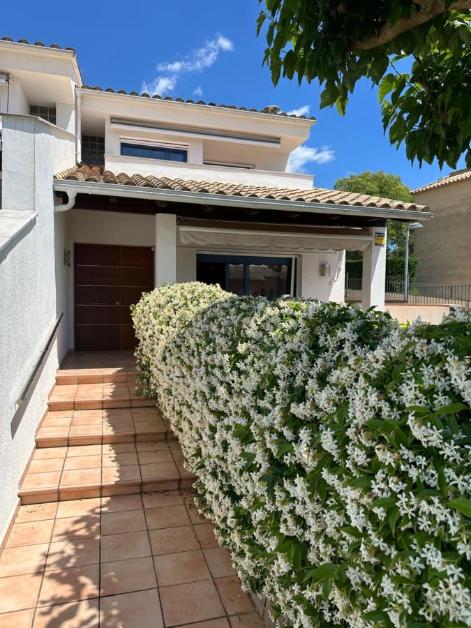 La calma - Chambres d’hôtes Platja d'Aro