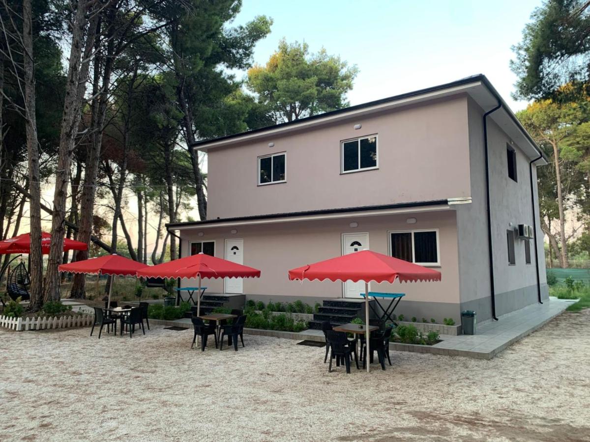 Vila Topi - Ferienwohnung