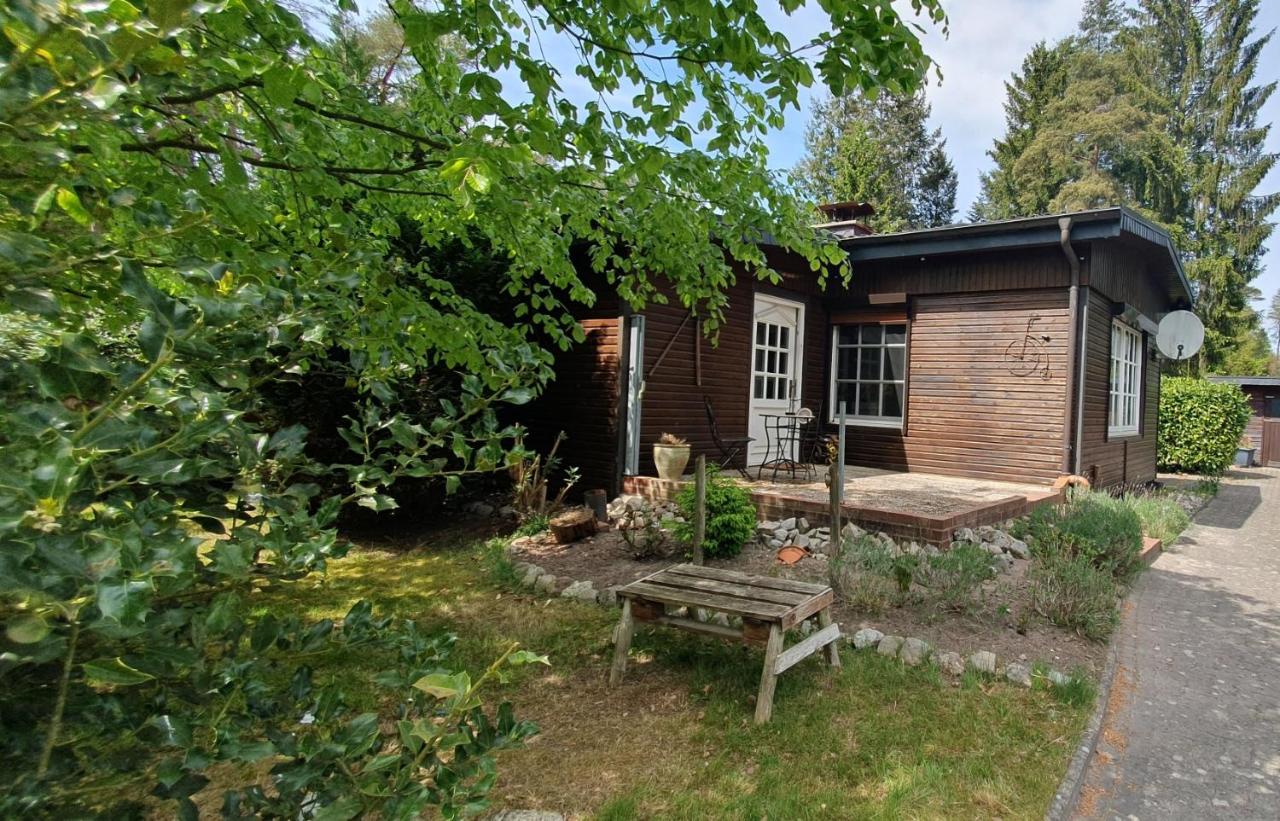 Ferienhaus Herzkate - B&B