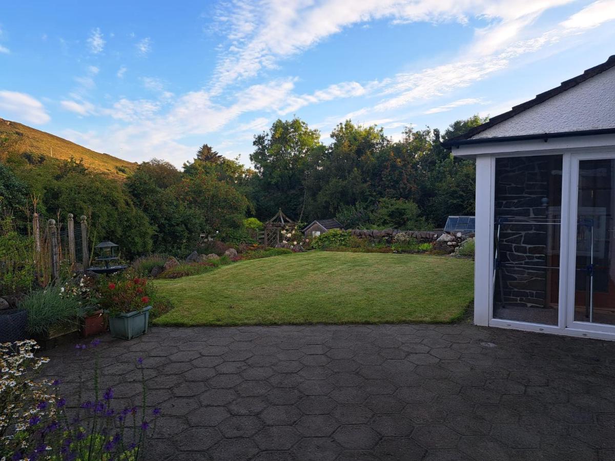 18 Tarskavaig - B&B