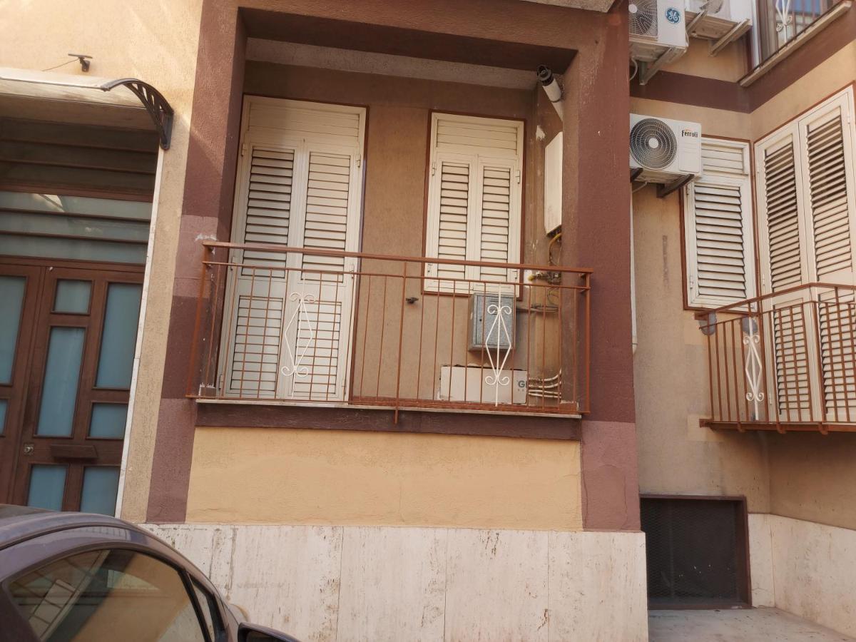 Casa Dolce Casa - Ferienwohnung Carlentini