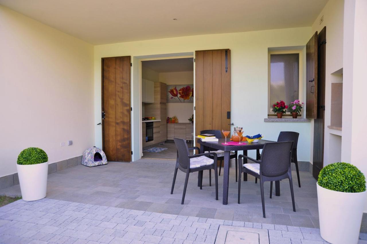 I Tigli - Ferienwohnung