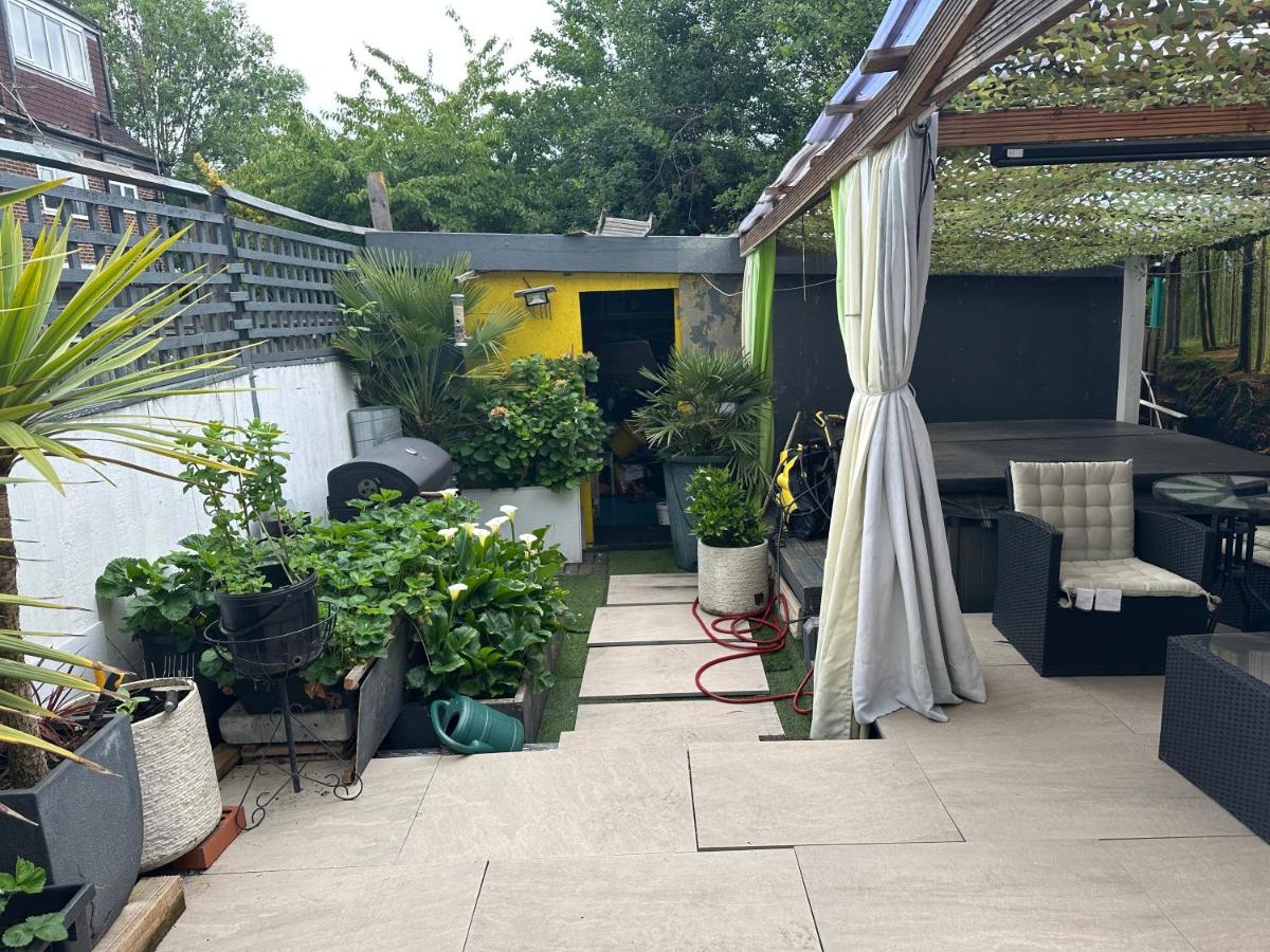 HomeHotel - Ferienwohnung Hither Green