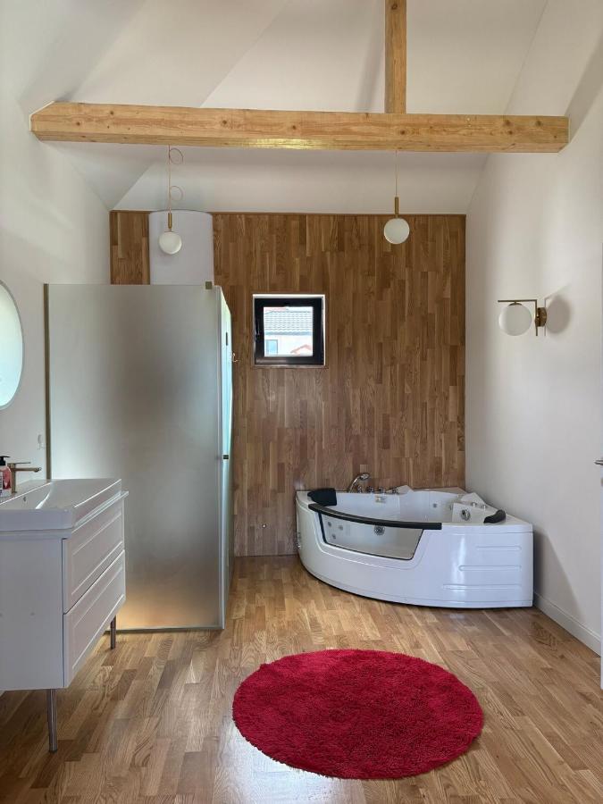Villa EN - B&B