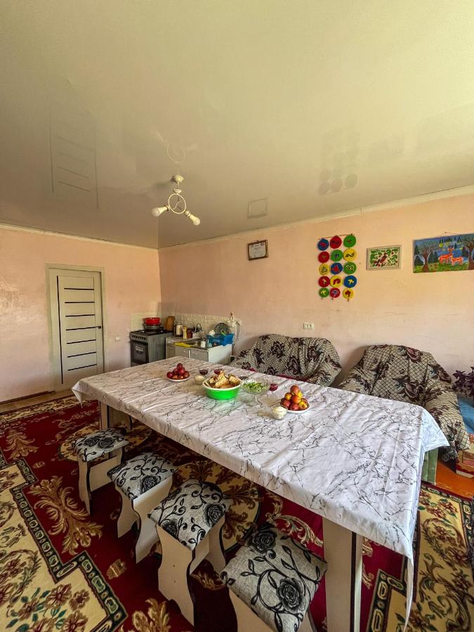 "White swan" Home - B&B Kara-Talaa