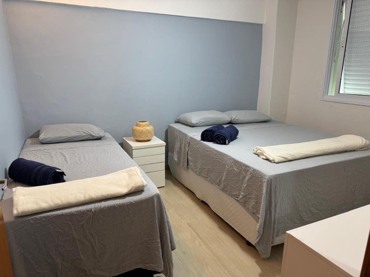 Appartement met 1 Slaapkamer