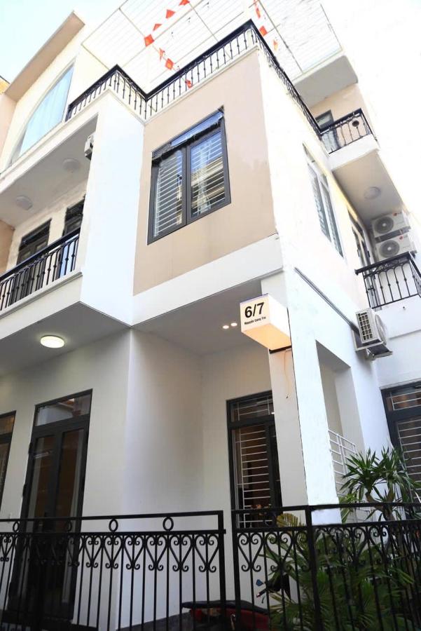 Adora Homestay Hue - B&B