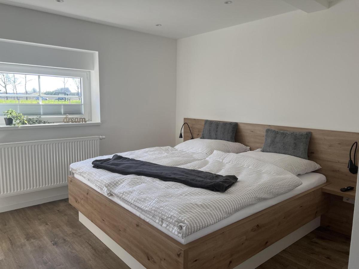 Klosterhof Aue W 4 - B&B Bad Zwischenahn