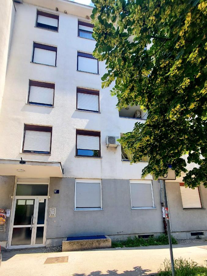 Apartment Arena Zagreb 47m2 - B&B
