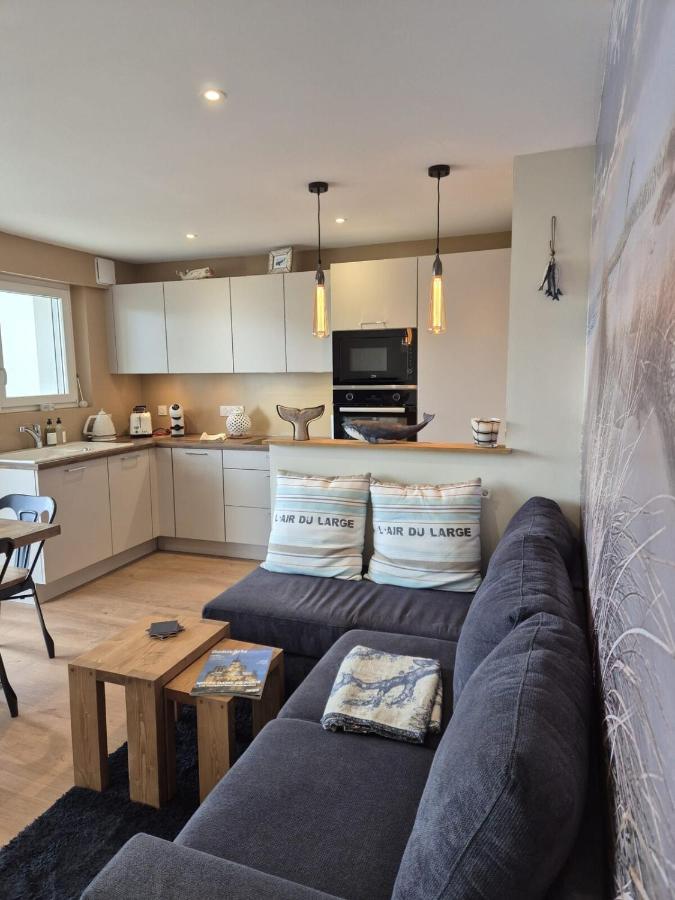 Escale 4 étoiles à Notre Dame de Monts, vue mer - B&B Notre-Dame-de-Monts