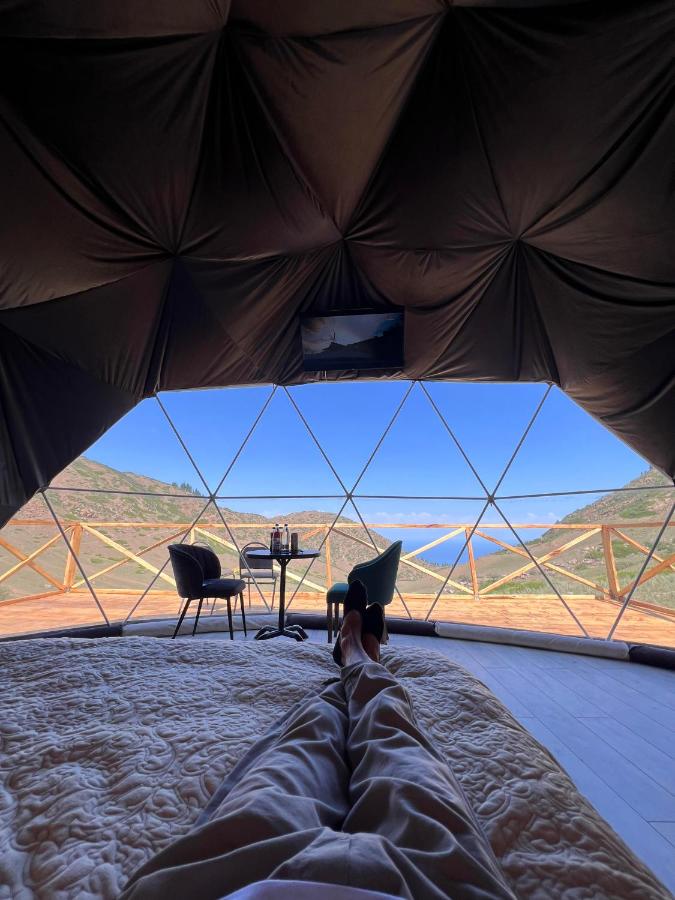 Shatyly Camp - B&B