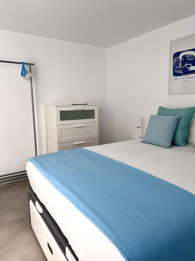 Appartement met 1 Slaapkamer