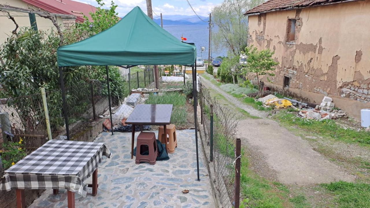 Villa Shine apartment 2 - B&B