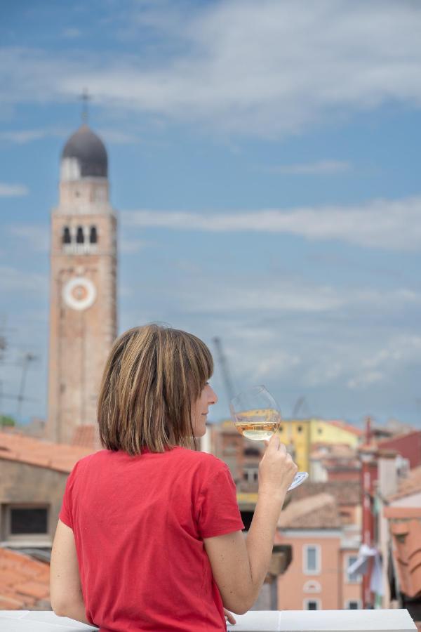 Casa Delia - Ferienwohnung Chioggia
