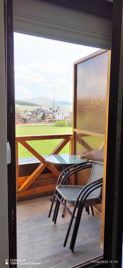 Naša priča Zlatibor - B&B