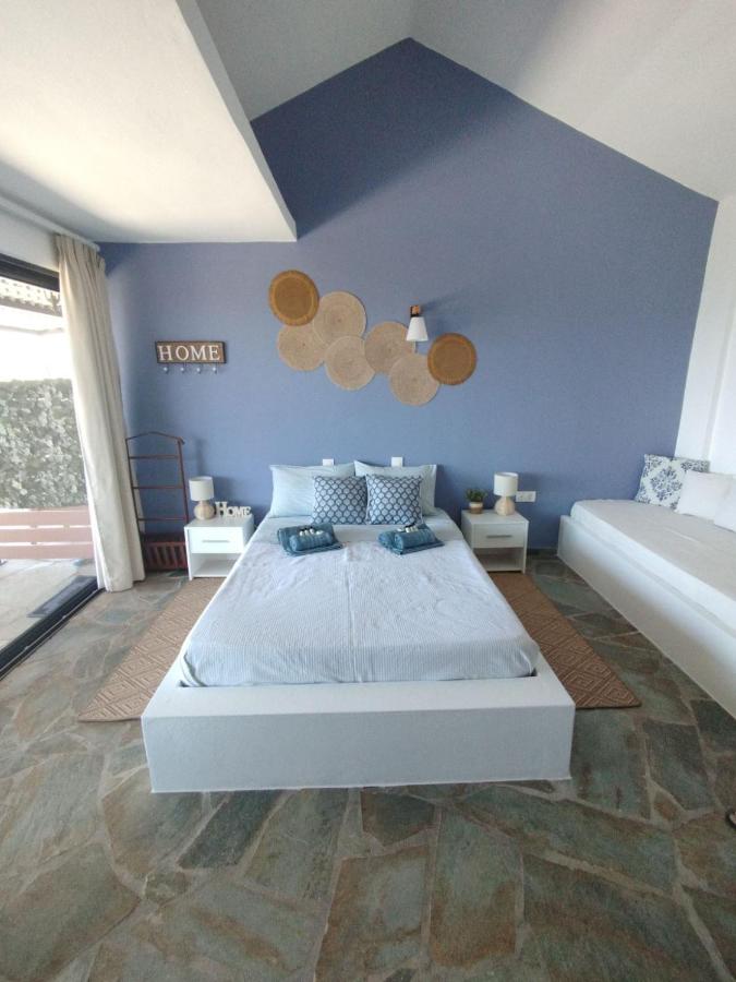 Thalassopetra Private Room - B&B
