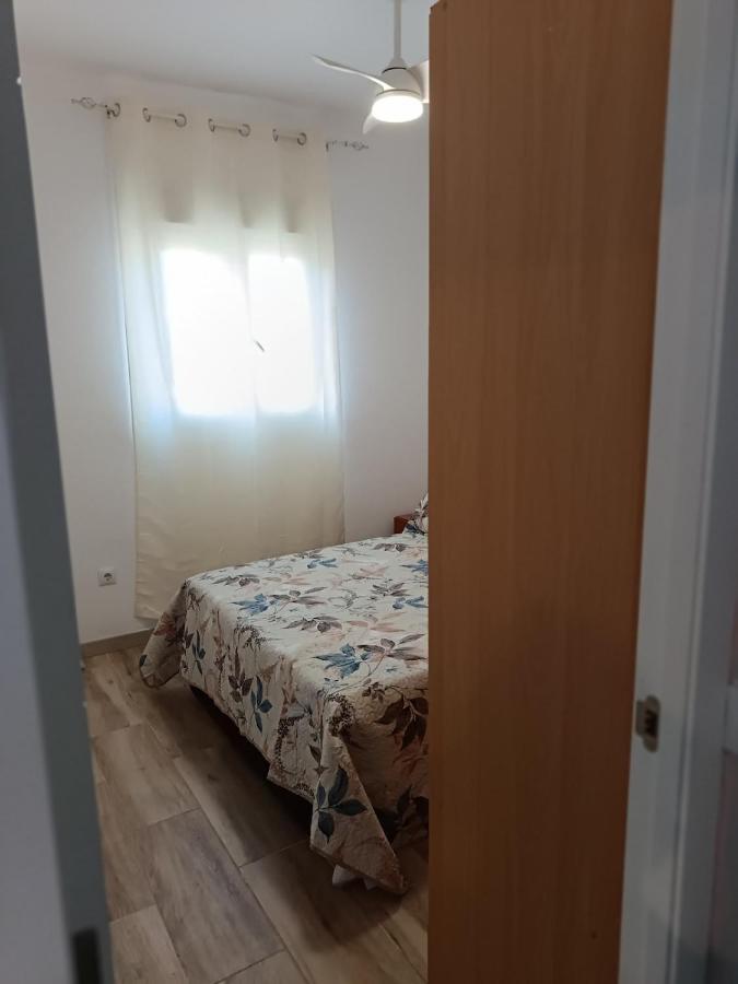 Apartamento de 2 dormitorios