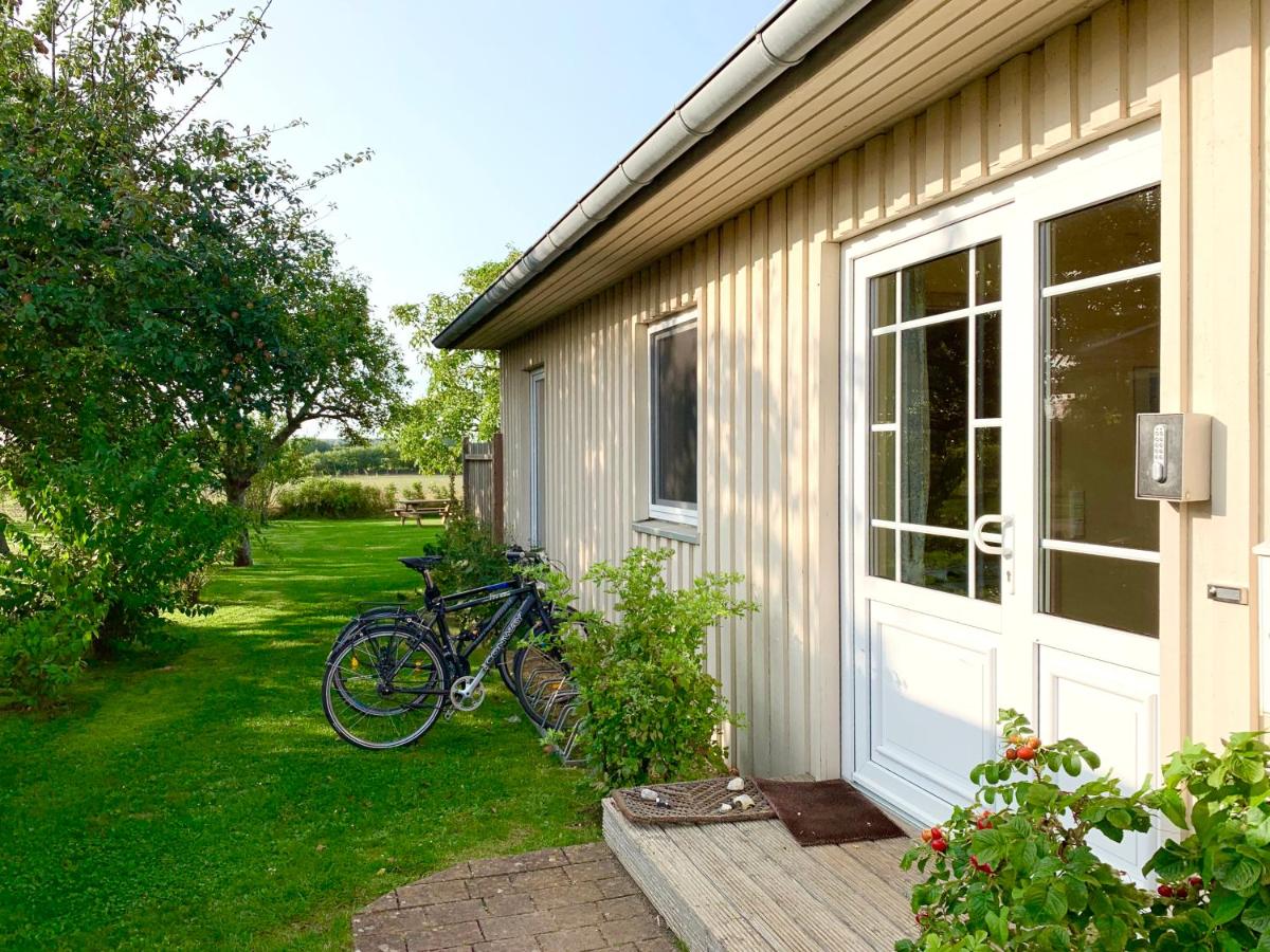 Ferienhaus Wackerhus - B&B Gelting
