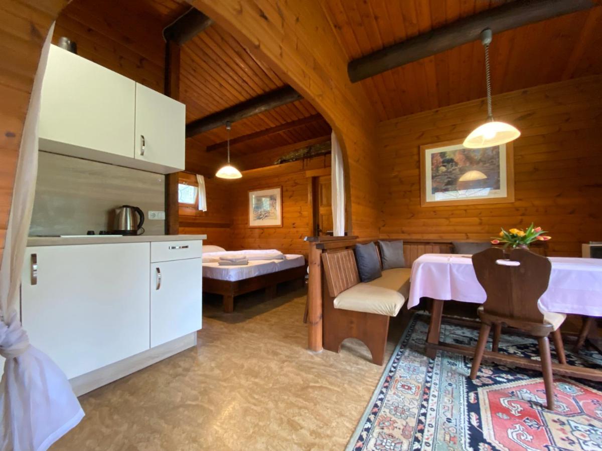 Casa con 2 Camere da Letto