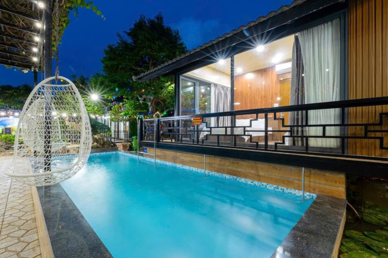 Villa 05 Nguyen Dinh Tu - B&B Vung Tau