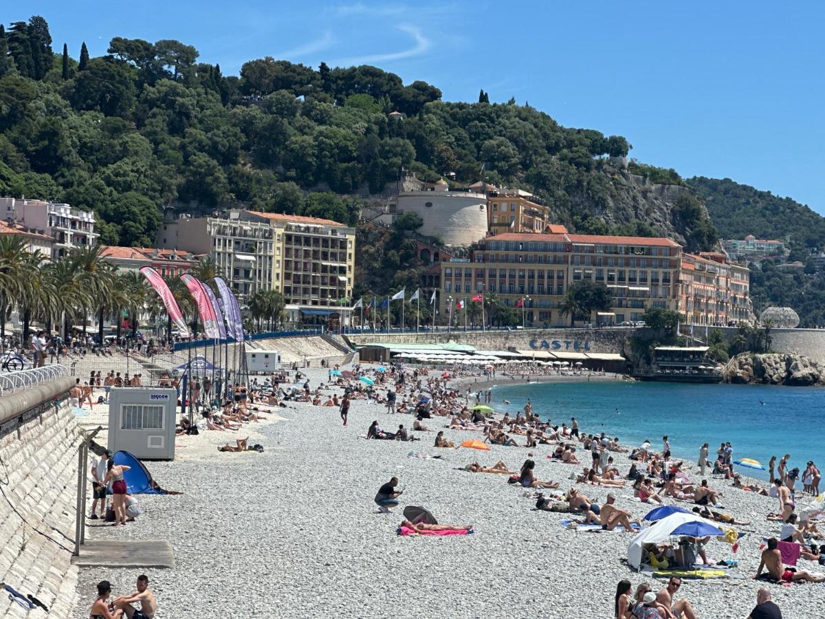 Vieille ville - B&B Nizza