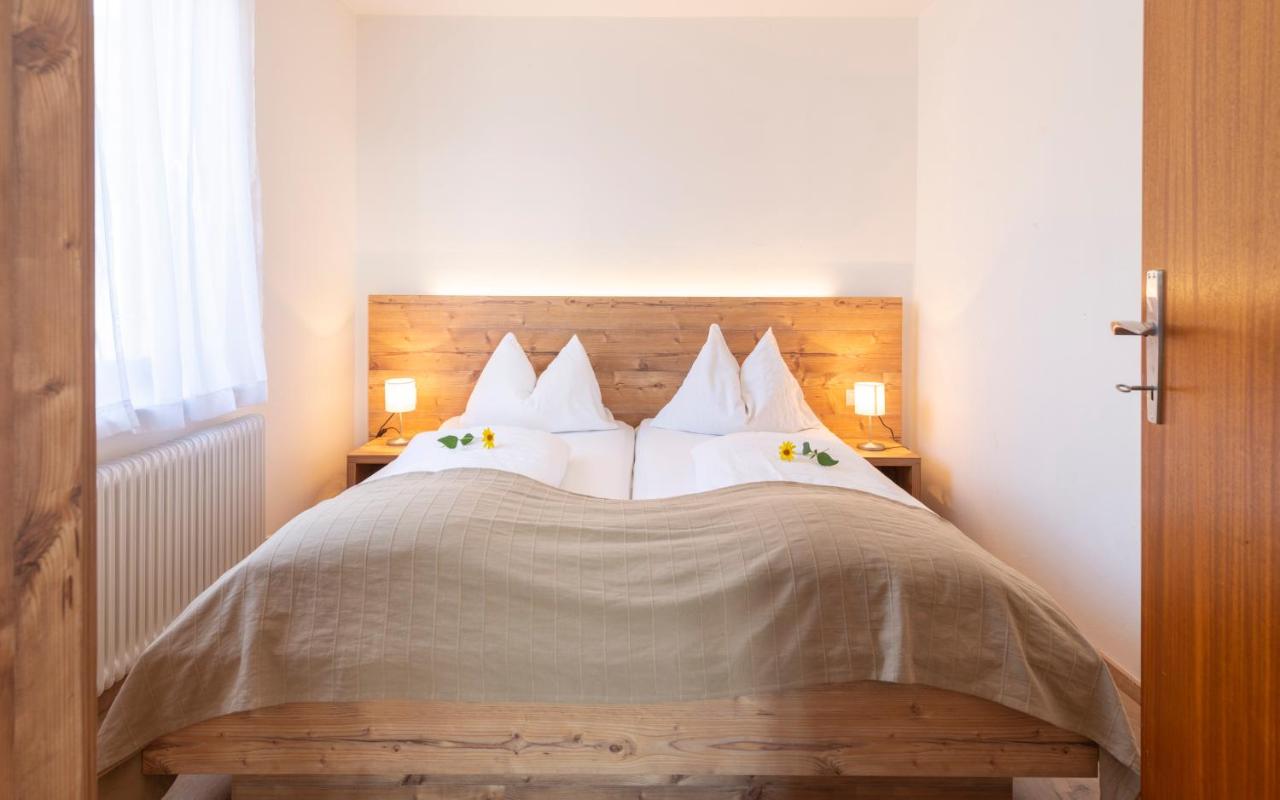 Appartement 1 Chambre avec Balcon - Vue sur l'Eau