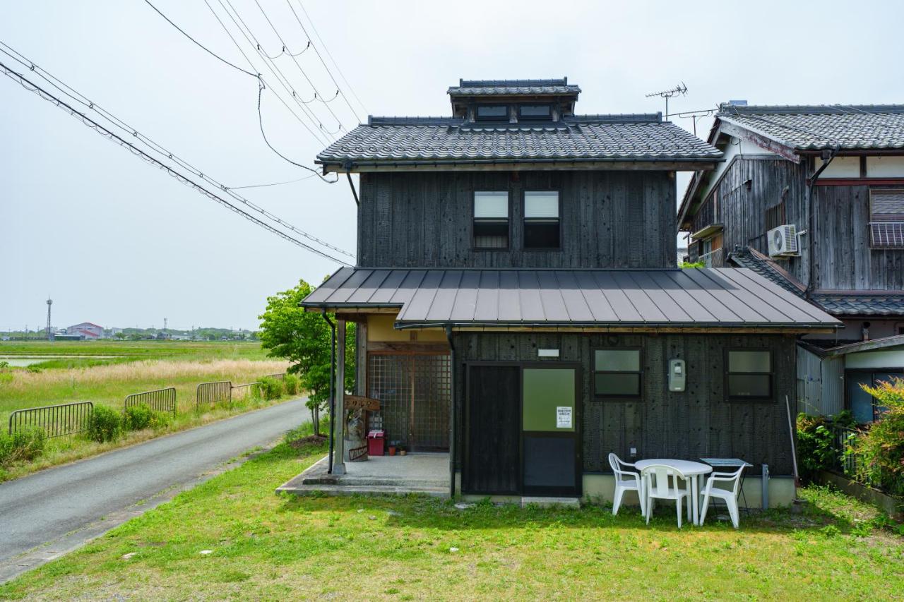 ホタル屋 - B&B Takashima