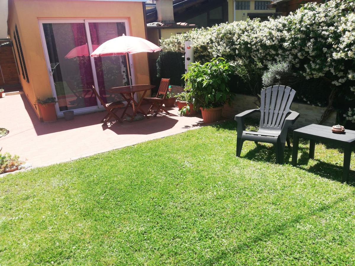 Le Rose - Chambres d’hôtes Lucques