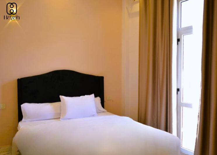 Doppelzimmer mit Balkon