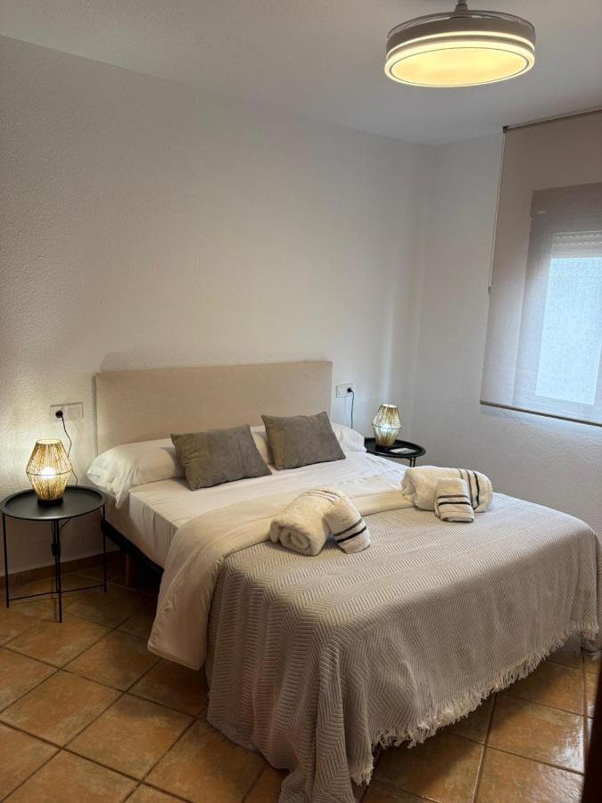 Doña Berenguela 16 - B&B Córdoba