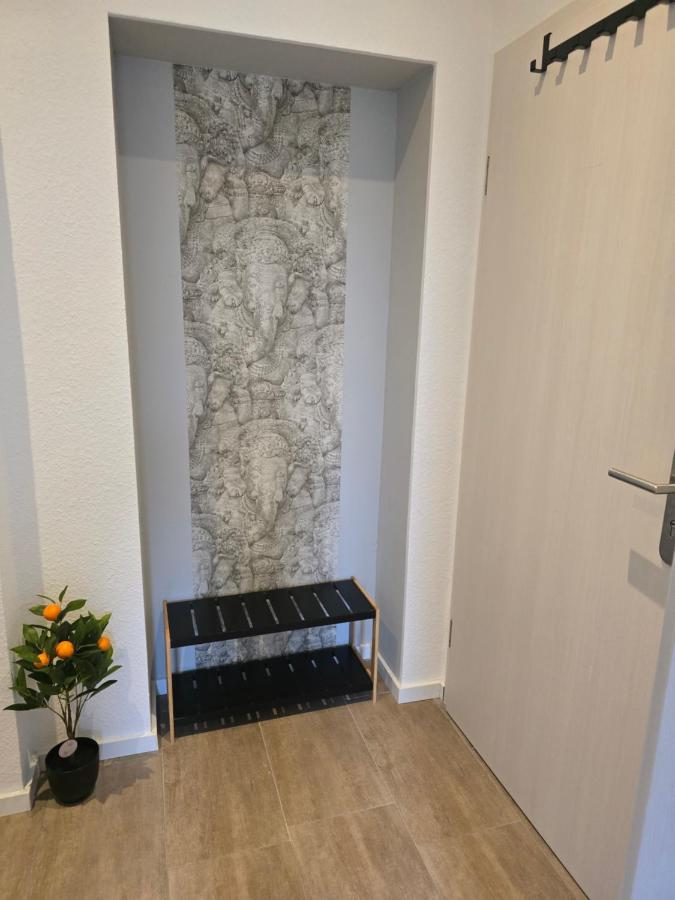 Fewo Auszeit - Bed and Breakfast