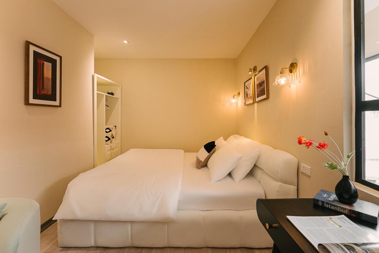 Two-Bedroom Family Apartment