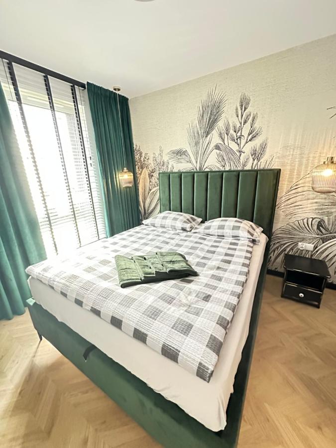 Apartament Modesta Przy Aquaparku Reda