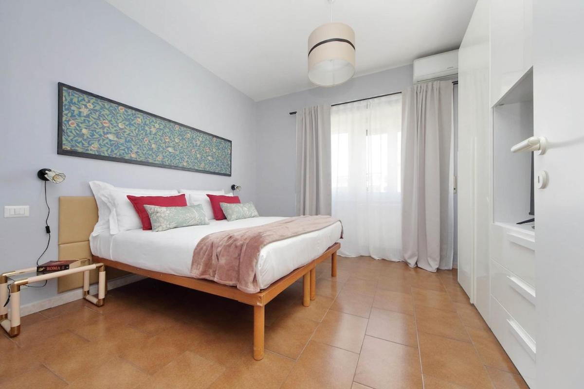 Appartamento con 1 Camera da Letto