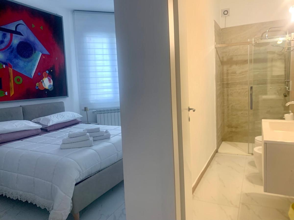 B&B Passione Salento - B&B Surbo