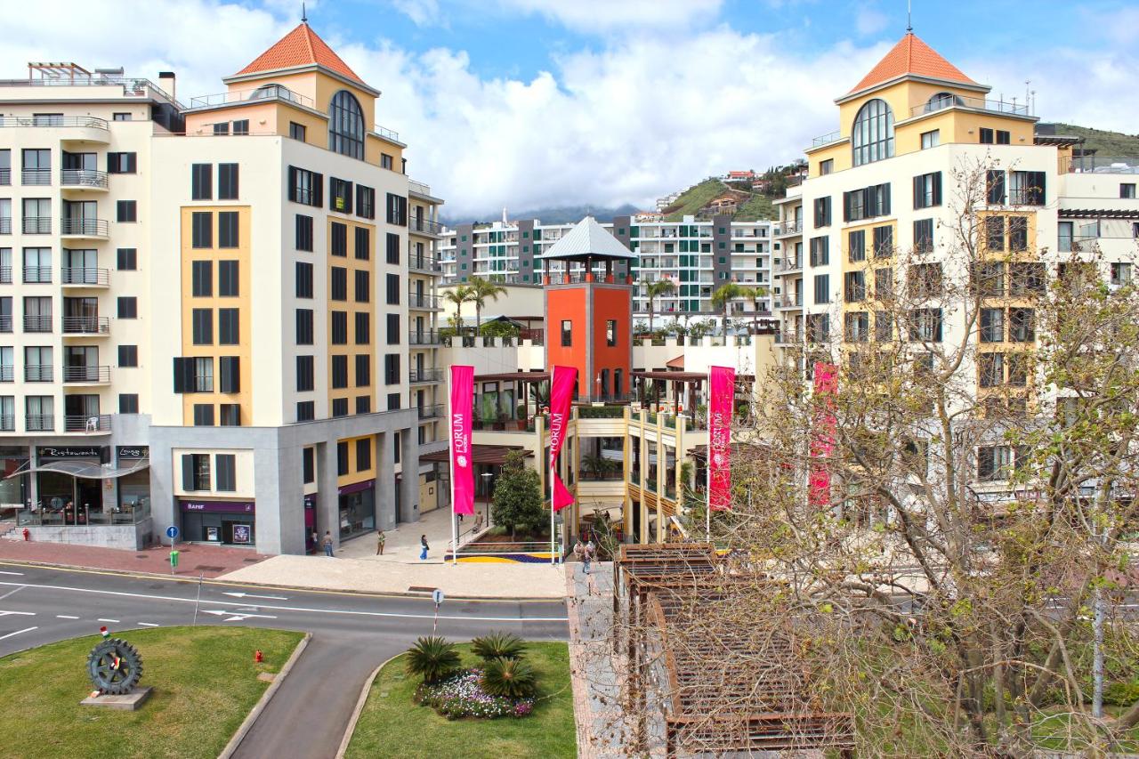 Appartement - Vue sur Mer