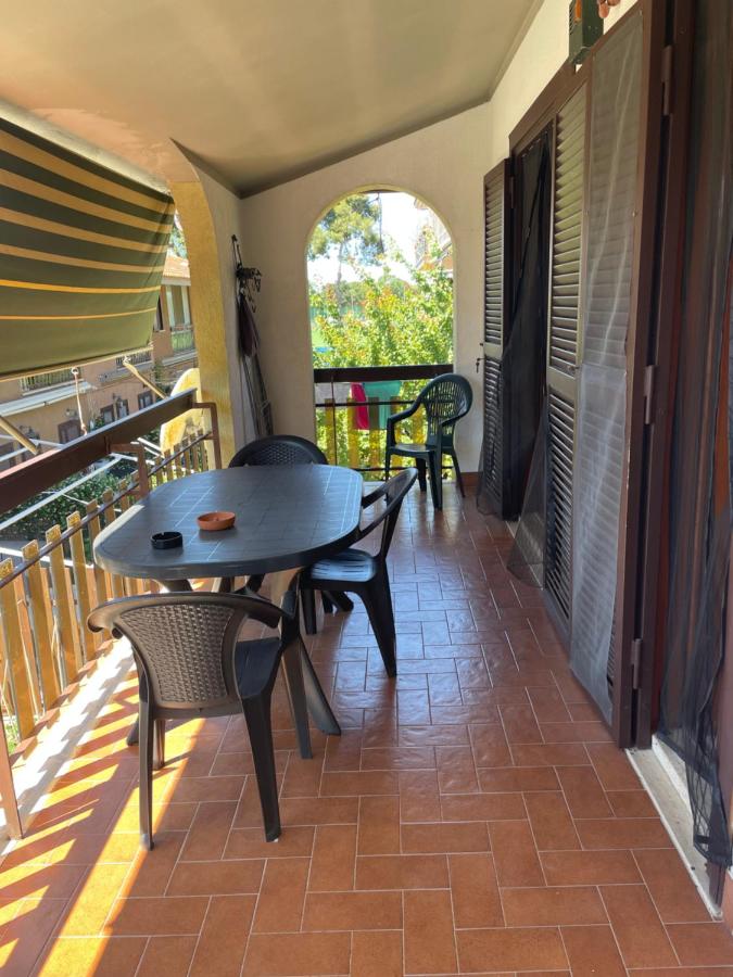 Appartamento a Marina di San Nicola Roma - B&B