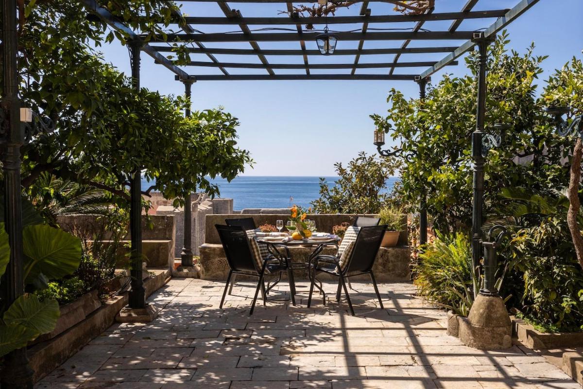 Ivo's garden prostran stan u blizini starog grada - Ferienwohnung Dubrovnik
