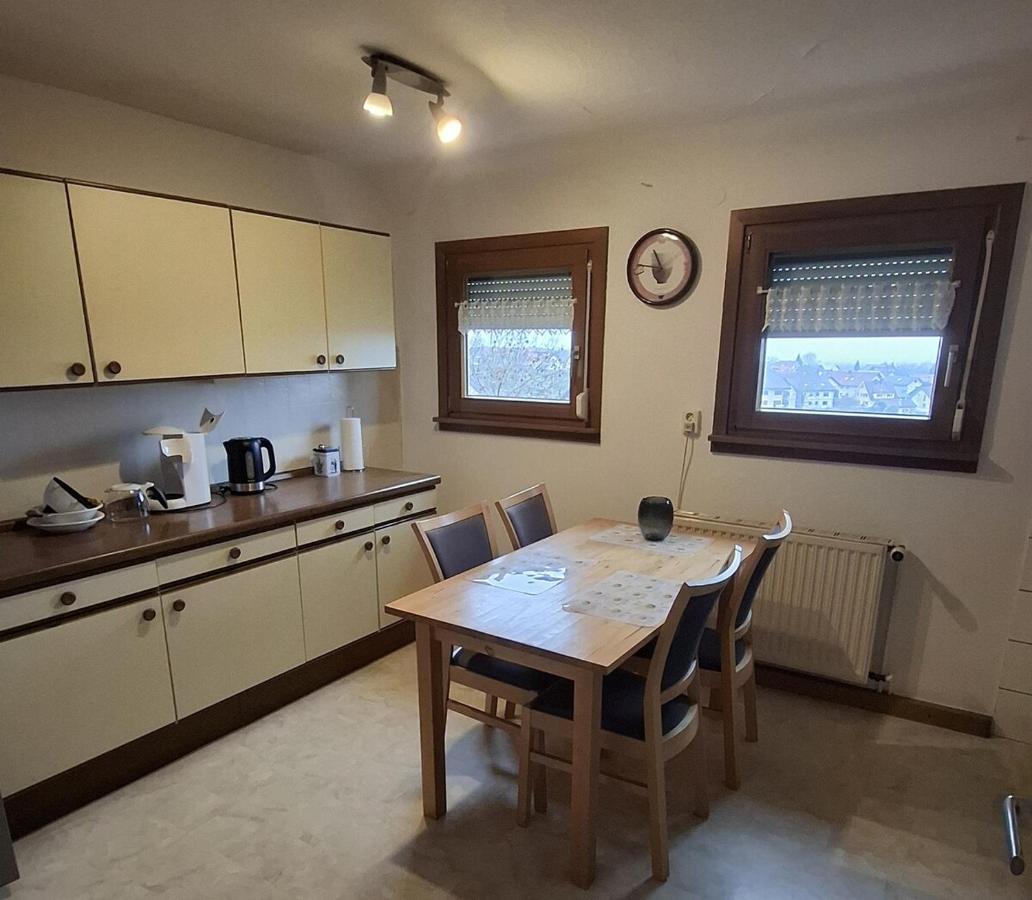 Haus am Röthel - B&B