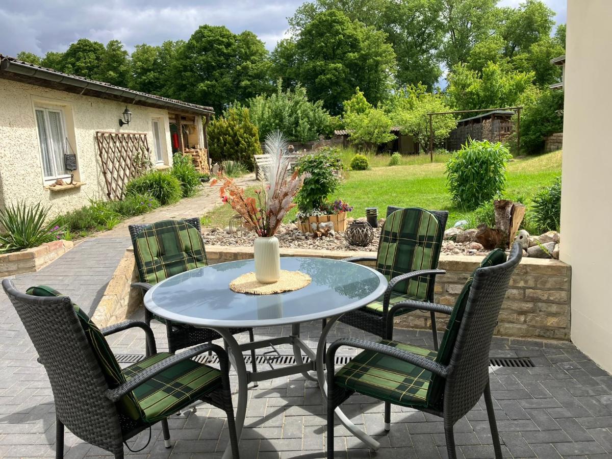 Ferienwohnung Seestraße - B&B Plau am See
