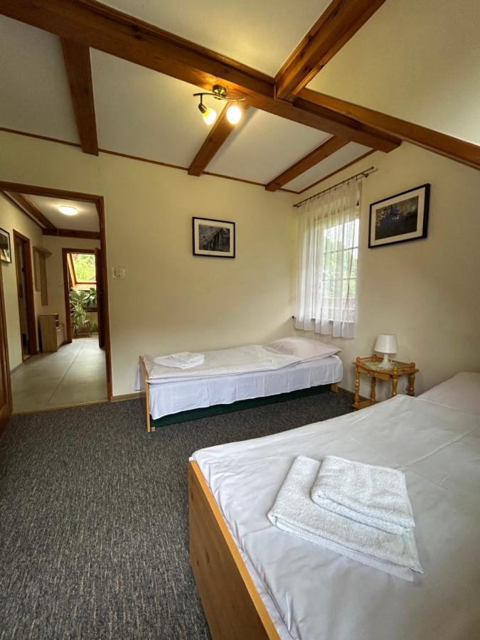 Family Suite with Balcony