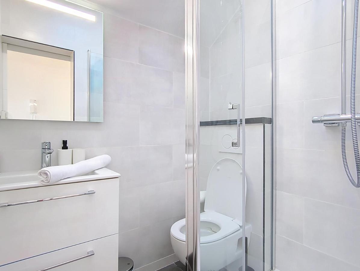 Suite Fashion Week - Appartement central - B&B Argenteuil