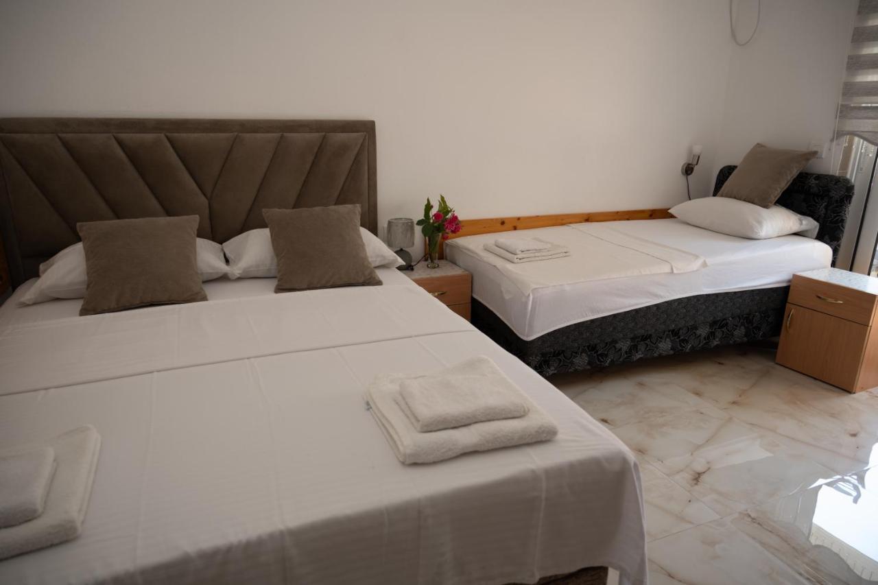 Chambre Triple