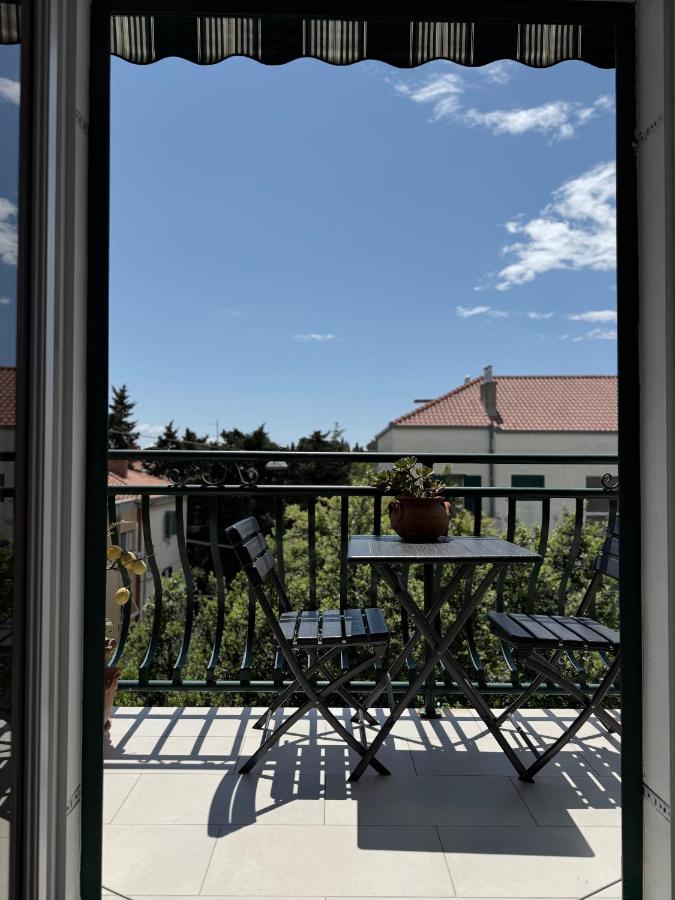 Apartment Spalato - Chambres d’hôtes Split