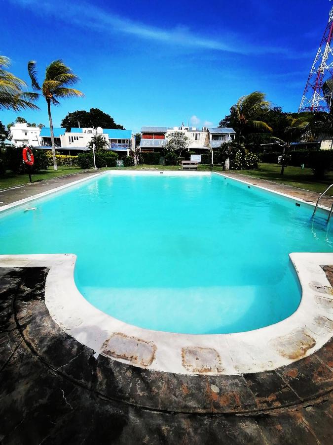 Grand Baie Aquamarine - B&B