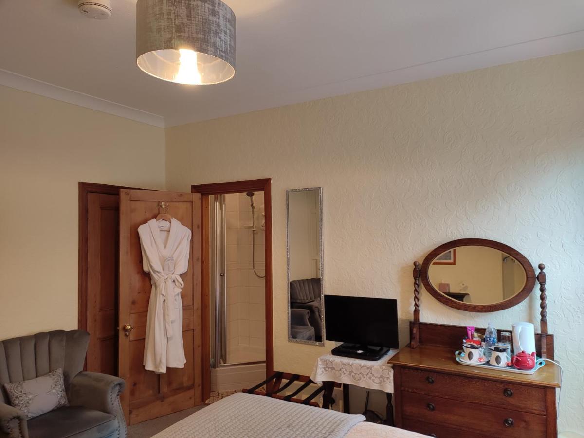 Chambre Double Deluxe