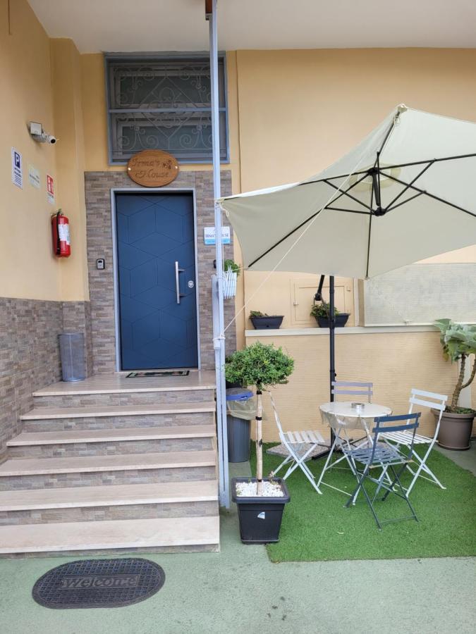 Irma's House - B&B Scafati