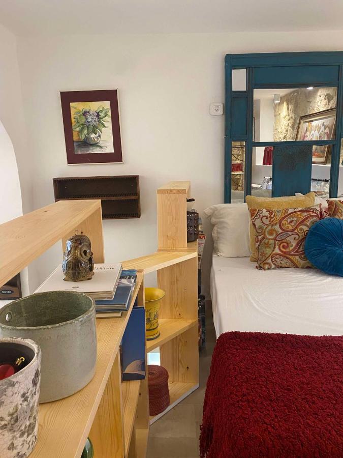 Two-Room Apartment